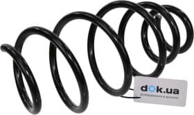 Пружина подвески