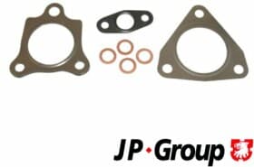 Монтажный комплект турбины