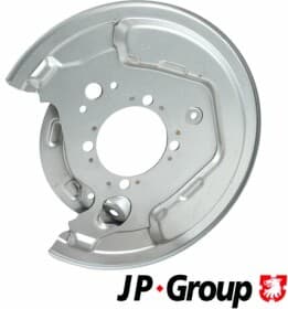 Кожух тормозного диска Кожух тормозного диска