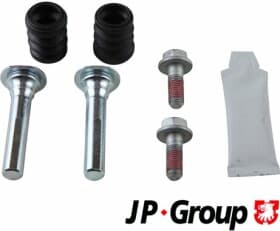 Напрямна гільза скоби гальмівного супорта