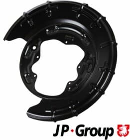 Кожух тормозного диска Кожух тормозного диска