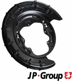 Кожух тормозного диска Кожух тормозного диска