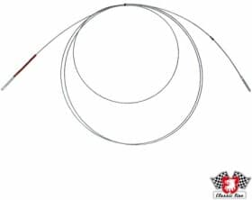 Тросик газу JP Group 1170101600