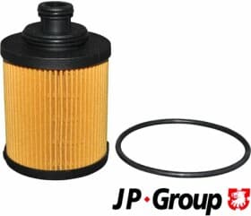 Масляный фильтр