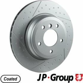 Тормозной диск