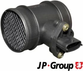 Витратомір повітря