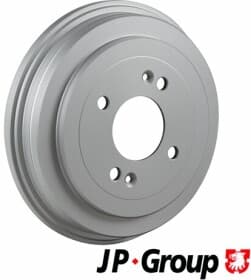 Тормозной барабан