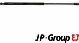 Газовый упор багажника