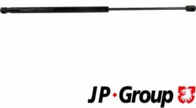 Газовый упор багажника