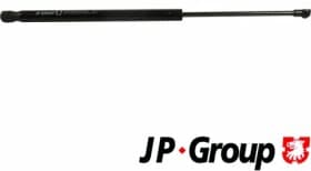 Газовый упор багажника