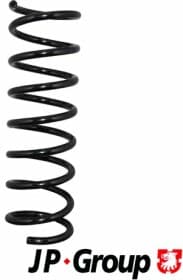 Пружина подвески