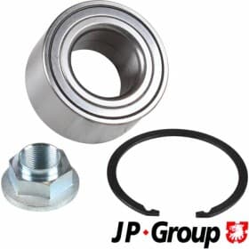 Підшипник ступиці