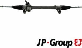 Рулевая рейка