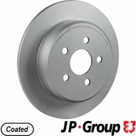 Тормозной диск