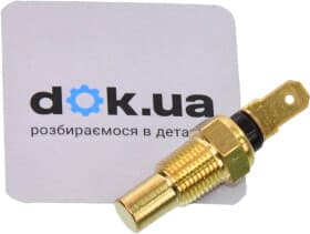 Датчик температури охолоджувальної рідини Japko 64801