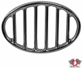 Решітка радіатора JP Group 8184550106