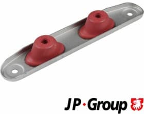 Кронштейн крепления выхлопной магистрали