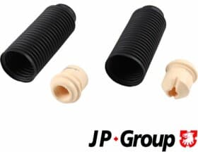 Комплект (пильники + відбійники) Комплект (пильники + відбійники)