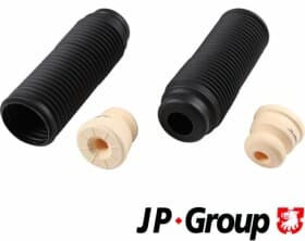 Комплект (пильники + відбійники)