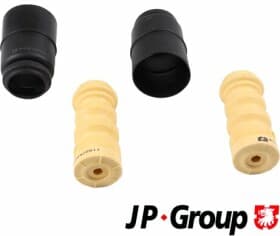 Комплект (пильники + відбійники) Комплект (пильники + відбійники)