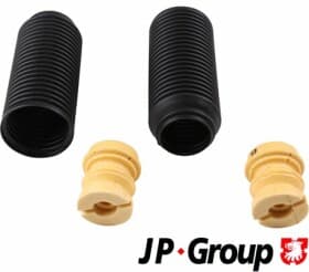 Комплект (пильники + відбійники) Комплект (пильники + відбійники)