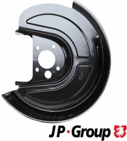 Кожух тормозного диска