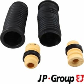 Комплект (пильники + відбійники)