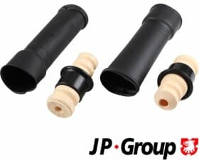 Комплект (пыльники + отбойники)