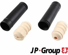 Комплект (пыльники + отбойники)