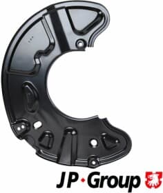 Кожух тормозного диска Кожух тормозного диска