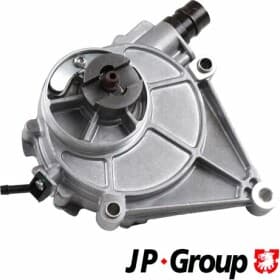 Вакуумный усилитель тормозной системы JP Group 1417100400