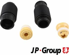 Комплект (пильники + відбійники)