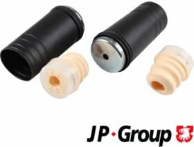 Комплект (пильники + відбійники)