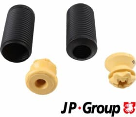 Комплект (пильники + відбійники)