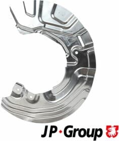 Кожух гальмівного диску Кожух гальмівного диску