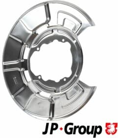 Кожух тормозного диска