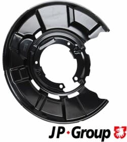 Кожух гальмівного диску Кожух гальмівного диску