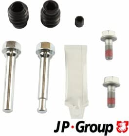 Направляющая гильза скобы тормозного суппорта Направляющая гильза скобы тормозного суппорта