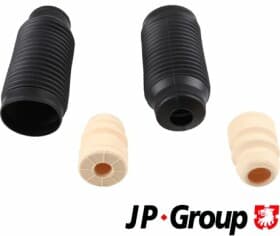 Комплект (пильники + відбійники)