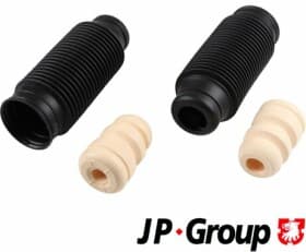 Комплект (пильники + відбійники)