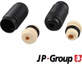 Комплект (пыльники + отбойники)