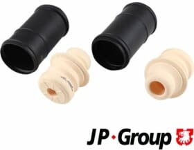 Комплект (пыльники + отбойники) Комплект (пыльники + отбойники)