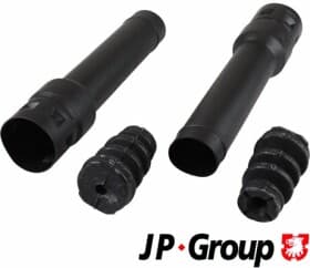 Комплект (пыльники + отбойники) Комплект (пыльники + отбойники)