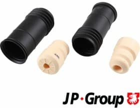 Комплект (пильники + відбійники) Комплект (пильники + відбійники)