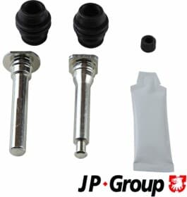 Направляющая гильза скобы тормозного суппорта Направляющая гильза скобы тормозного суппорта