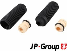 Комплект (пильники + відбійники)