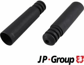 Комплект (пильники + відбійники)