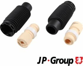 Комплект (пильники + відбійники)