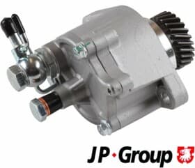 Вакуумный усилитель тормозной системы JP Group 4817100000