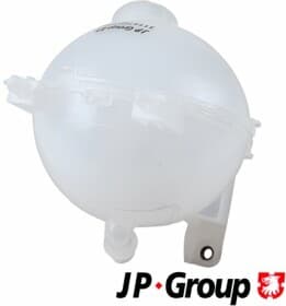 Бачок охлаждающей жидкости